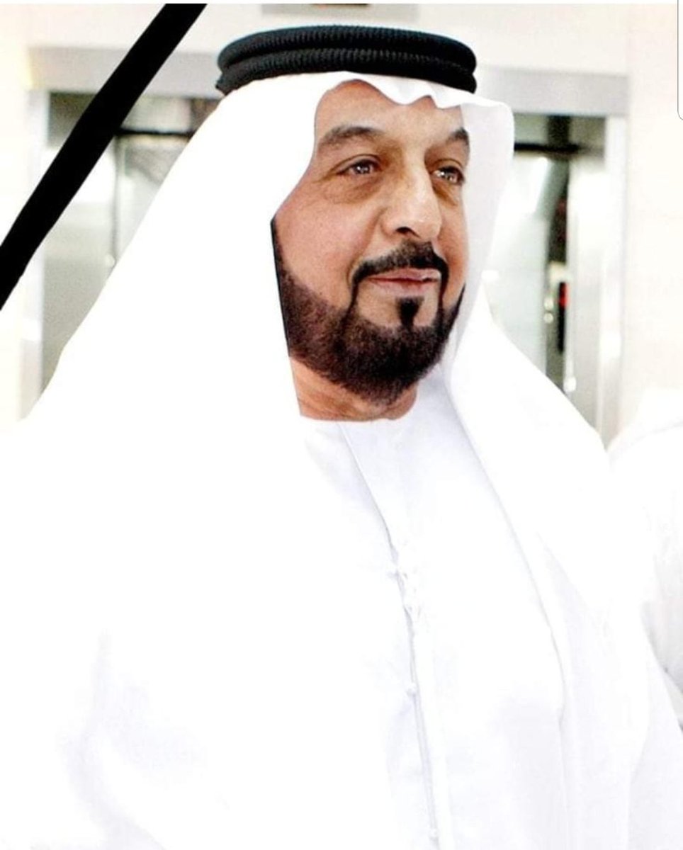 AbdulsalamAAA's tweet photo. الله يرحمه ويغفر له ويسكنه فسيح جناته عظم الله اجرنا و اجركم يا اخوتنا في دولة الامارات الشقيقة واحسن الله عزاكم  وعزائنا في هذا المصاب الجلل ، انا لله وإنا إليه راجعون. https://t.co/mbgmSChlwo