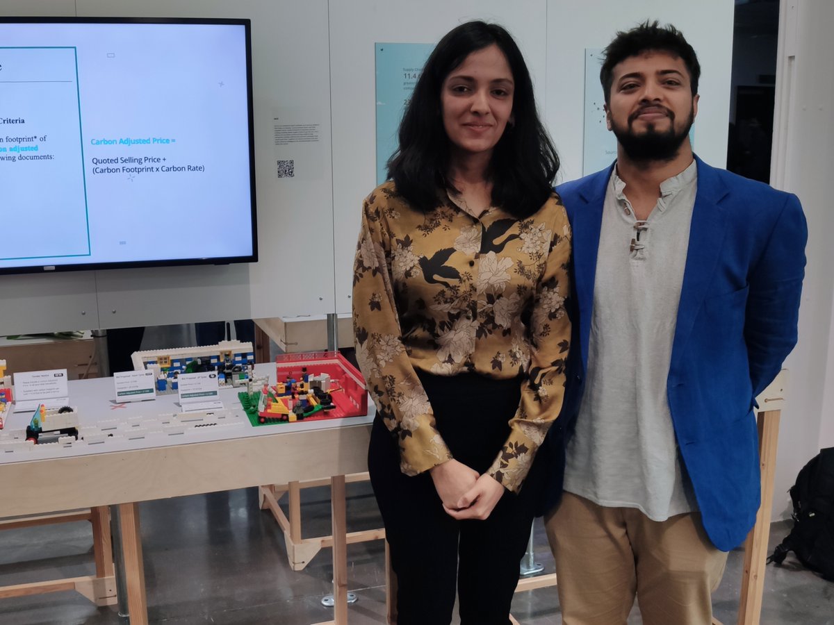 Geke van Dijk tweet media