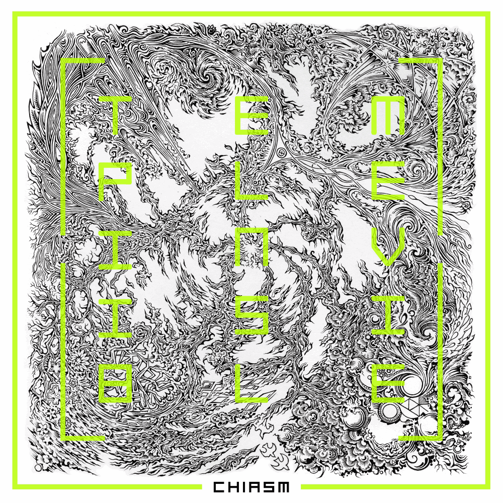 Chiasm EP Out Now on all available platforms!
smarturl.it/TI_Chiasm