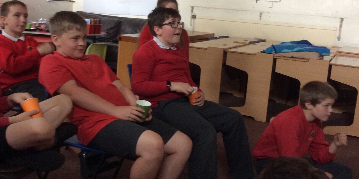 Oak Class tweet media