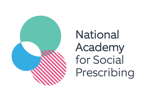 Join the National Academy for Social Prescribing's webinar where they discuss different sources of funding available to the VCFSE sector and the specific needs of funding social prescribing.

Mon 16 May, 3-4pm. 

Register here: https://t.co/919VEASGuM

@NASPTweets