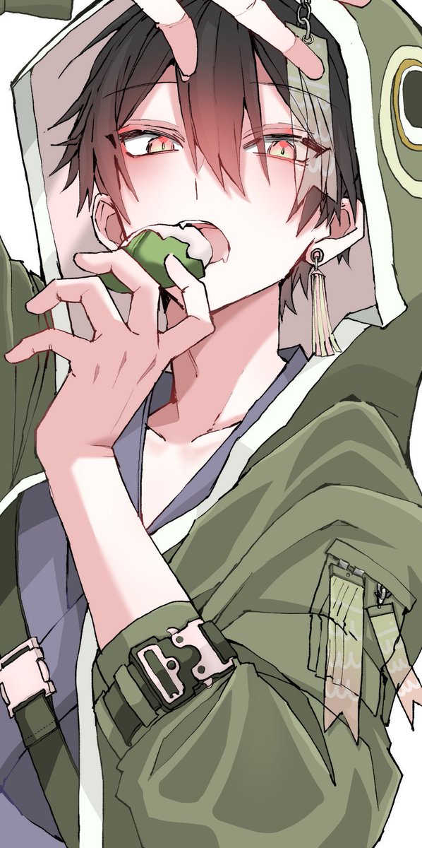 さくしゃ2のtwitterイラスト検索結果