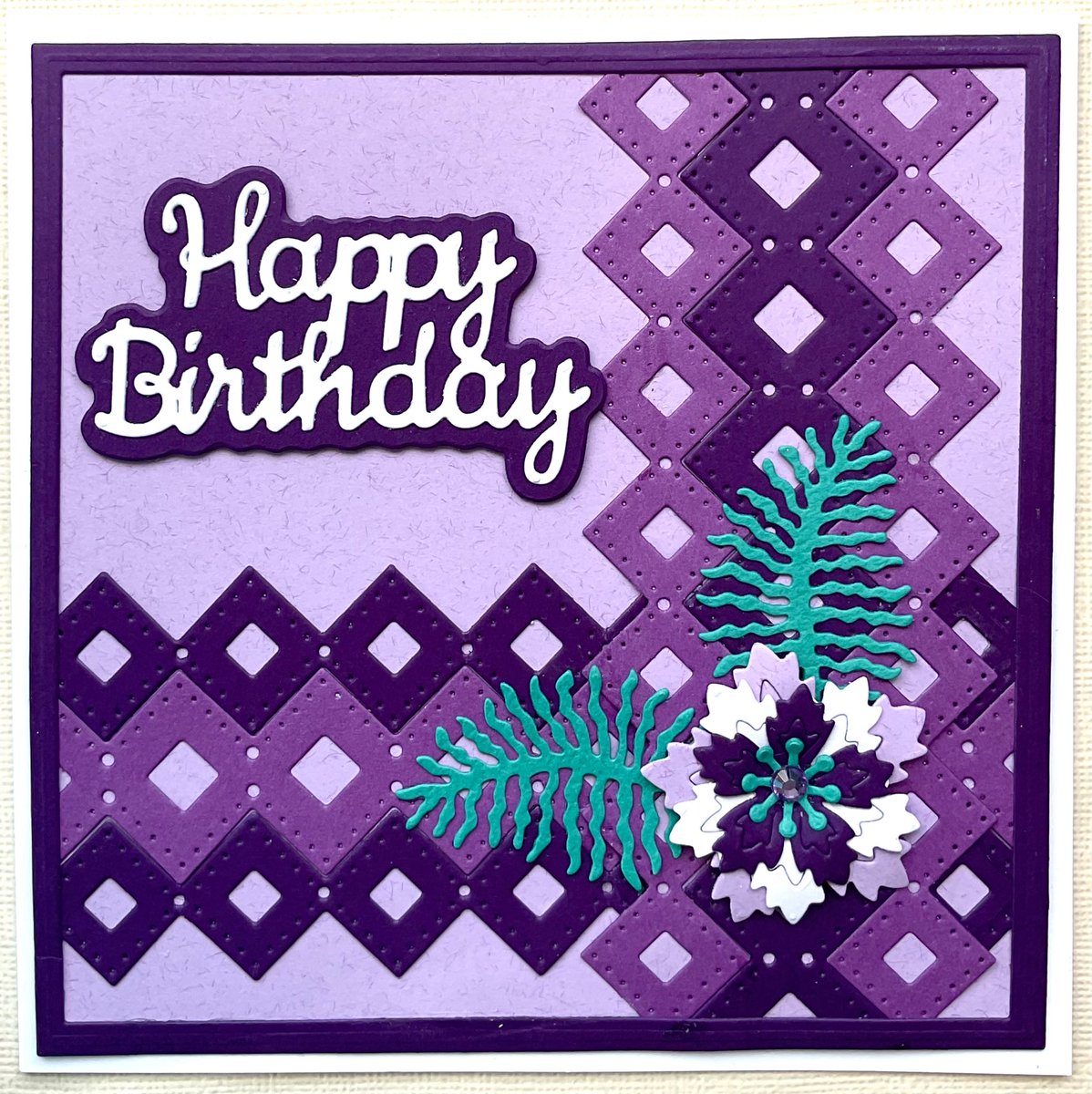 SueDix1's tweet photo. And finally just a few more card samples and some ATC’s, made using dies from my brand new #SweetDixie Backgrounds collection, again the dies were not featured on the TV shows today but are available from Personal Impressions’ website. #Crafting #Diecutting #Craft #Cardmaking https://t.co/ZjrEy2Idtc