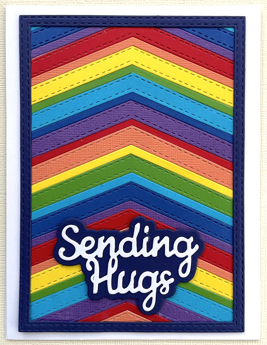 SueDix1's tweet photo. And finally just a few more card samples and some ATC’s, made using dies from my brand new #SweetDixie Backgrounds collection, again the dies were not featured on the TV shows today but are available from Personal Impressions’ website. #Crafting #Diecutting #Craft #Cardmaking https://t.co/ZjrEy2Idtc
