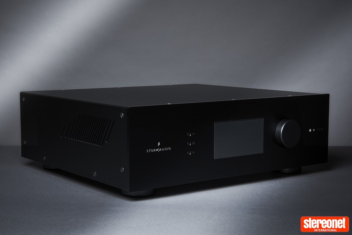 StereoNETUK's tweet photo. 𝗥𝗘𝗩𝗜𝗘𝗪: @StormAudioFR ISP Core 16 AV Processor
https://t.co/qjUkNcyeAf
"Capable of huge dynamic swings that fill the room with sound."
#avreview #homecinema #hometheatre #hometheater #hifinews #avprocessor #stereonet #snuk #highend #atmos #dolbyatmos @HabitechLimited https://t.co/mcDHhpmApV