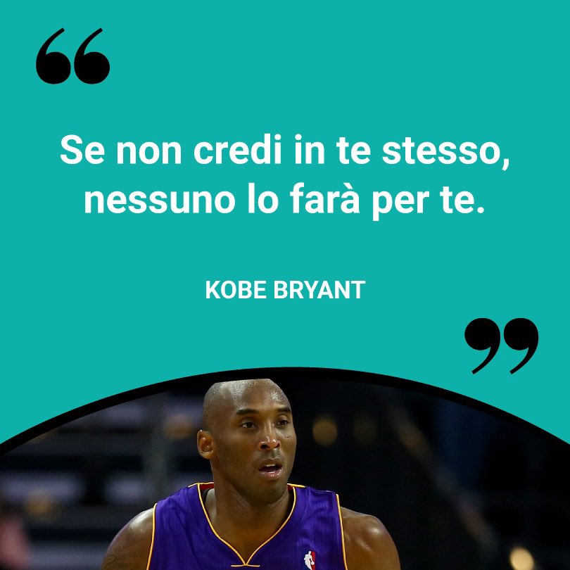 Come puoi pretendere che gli altri credano in te se la prima persona a doversene convincere sei tu stesso?

#mentalcoach #mentalcoaching #mentalcoachingitalia #mentalcoachitalia #sportcoach #sportcoaching #sport #motivazione #performance #sportperformance #highperformance
