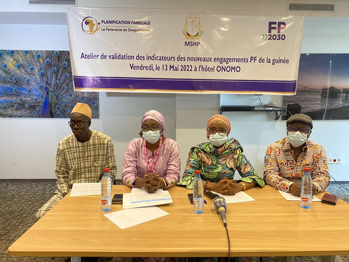 Réseau JA SR/PF Guinée tweet media