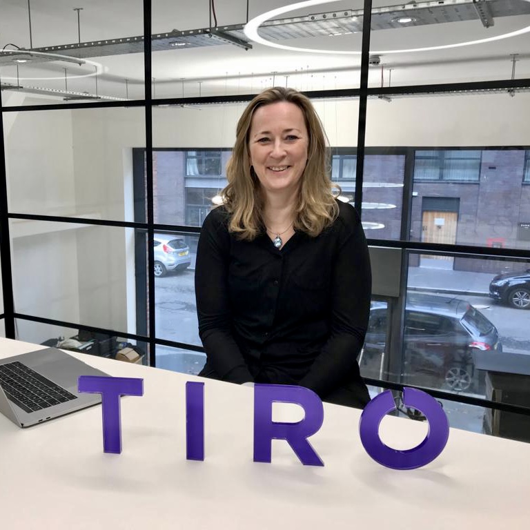 TrainingByTiro's tweet photo. "The Time is Now" 🙌 Preach Charlotte! 🙌 https://t.co/Us1U7iW2Vq
Why is now the best time for a #science or #tech #apprenticeship??
1️⃣ You’ll be in demand
2️⃣ You can earn while you learn
3️⃣ You’ll have the future skills needed in your career https://t.co/XE7dZALRke