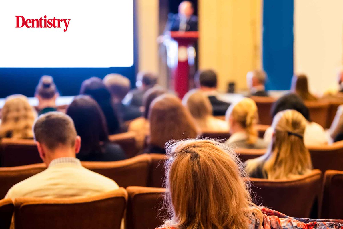 Dentistry's tweet photo. Dentsply Sirona has announced two new Suresmile Digital Aligner workflow events in London on 26 May and Manchester on 8 June 2022 ⬇️
https://t.co/Y3EIJC5XqP
In partnership with @DENTSPLY_UK
#dentistry #suresmile #clearaligners #workflow #dentistryevents https://t.co/J76n76JdEv