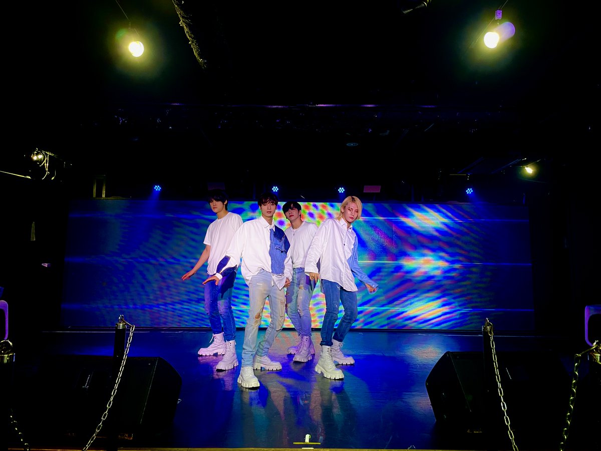 XEED_JP's tweet photo. 【#XEED_TOKYO_LIVE2022_DAY14】
今日は雨の中ありがとうございました！XEEDのMCは上手になってきましたか？ここが面白かった😆というところがあったら教えてください🤍

#JAEMIN 
#XEED
#XEED_TOKYO_LIVE2022
#TheXEEDonYourHEART #KPOP https://t.co/gq8BN1LVWU
