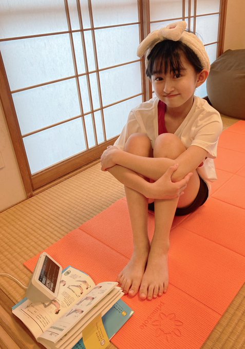 佐野純菜(じゅんな)のTwitter画像1