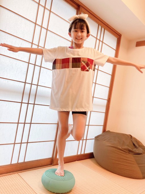 佐野純菜(じゅんな)のTwitter画像2