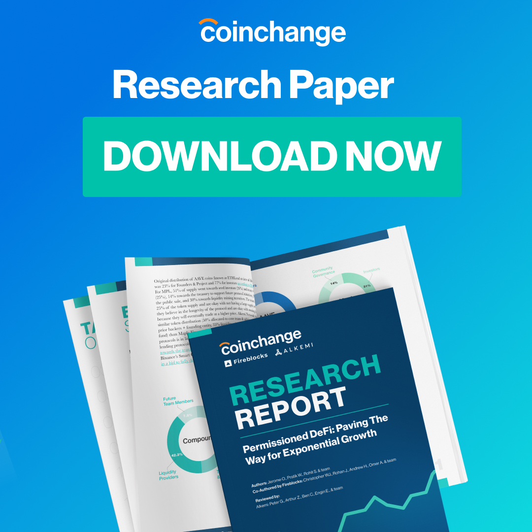 Coinchange tweet media