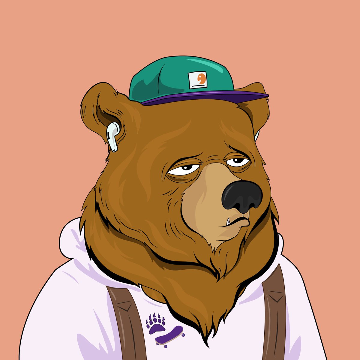 Fancy Bears Metaverse tweet media