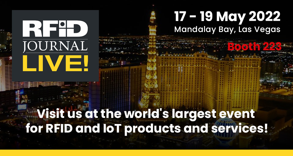 RFiD Discovery (@rfiddiscovery) on Twitter photo We can't wait until <a href="/RFIDJournal/">RFID Journal</a> LIVE next week. We will be showcasing our RFID solutions for healthcare, logistics, manufacturing & other industries on booth 223.
We are also thrilled that our client <a href="/UHP_NHS/">University Hospitals Plymouth NHS Trust</a> has been shortlisted in the #RFIDJournalAwards.
#RFIDJournalLIVE22 We can't wait until <a href="/RFIDJournal/">RFID Journal</a> LIVE next week. We will be showcasing our RFID solutions for healthcare, logistics, manufacturing & other industries on booth 223.
We are also thrilled that our client <a href="/UHP_NHS/">University Hospitals Plymouth NHS Trust</a> has been shortlisted in the #RFIDJournalAwards.
#RFIDJournalLIVE22