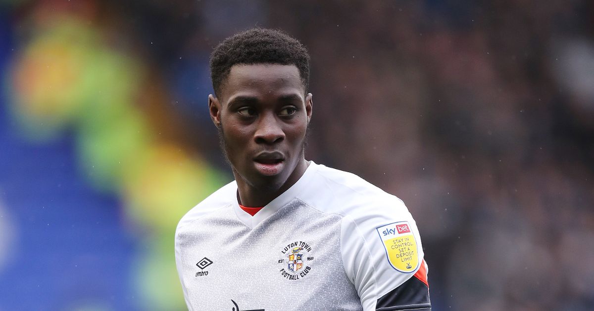 Marr66Andy's tweet photo. Luton Town boss hints at significant injury boost ahead of Huddersfield Town play-off semi-final https://t.co/bkM5EpPX4w https://t.co/6ZZB6kB4Le