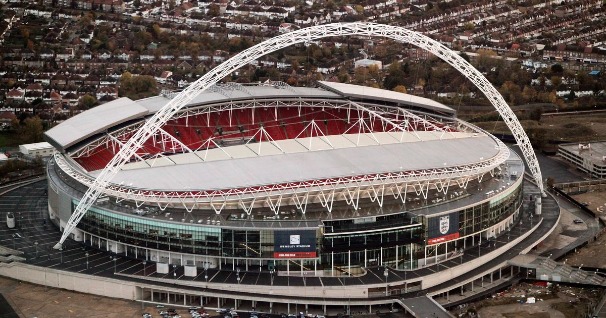 Marr66Andy's tweet photo. EFL confirms VAR will be used for Championship play-off final https://t.co/314MHckODu https://t.co/ae05zhDQXV