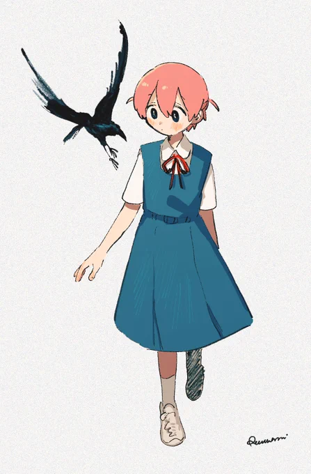 KAIJYU GIRL 