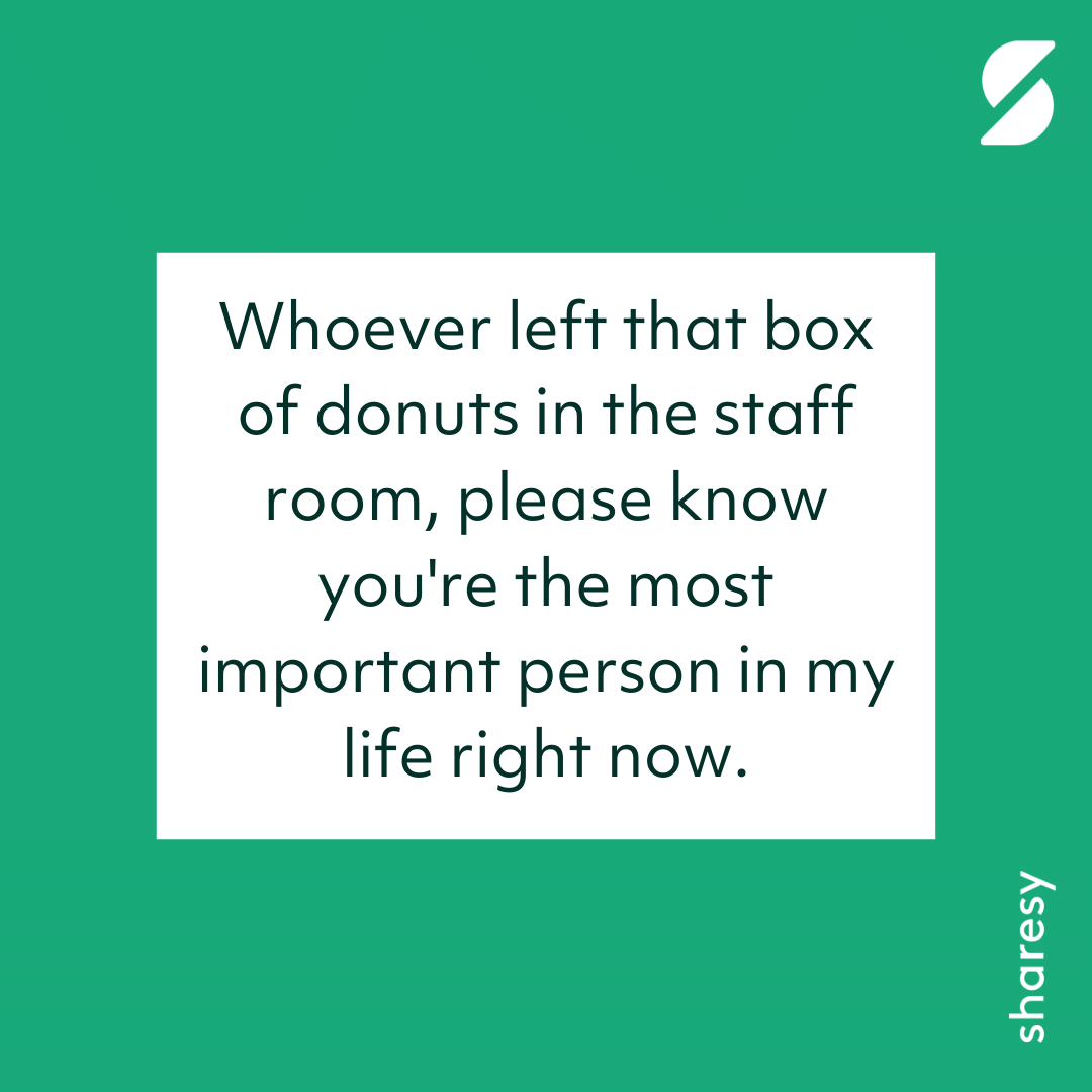 sharesy's tweet photo. You're the real MVP.
#sbltwitter #sblconnect #sblvoice #SBLMatters #WomenEd #SBP #SBM #teachers5oclockclub #t2t #staffroom https://t.co/4nGkmOCcBd