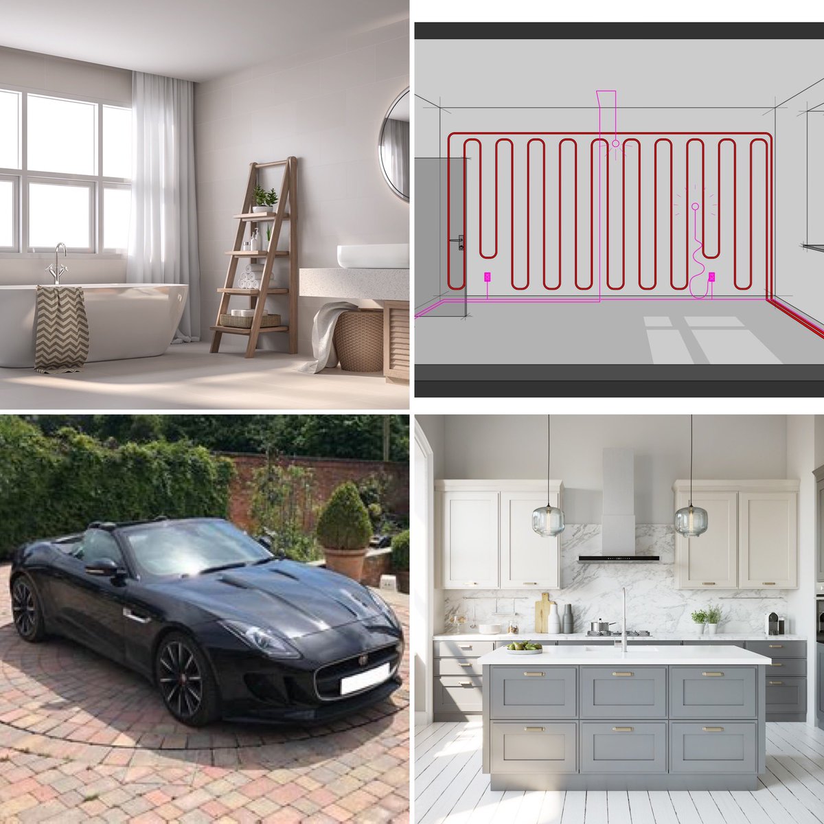 Twocannhc's tweet photo. Prepare your specification for tomorrow’s market as the housing sector starts to shift with some exciting new innovations 🏡 #newbuild #newhomesales #developer #specification https://t.co/yN3Jw7lzym