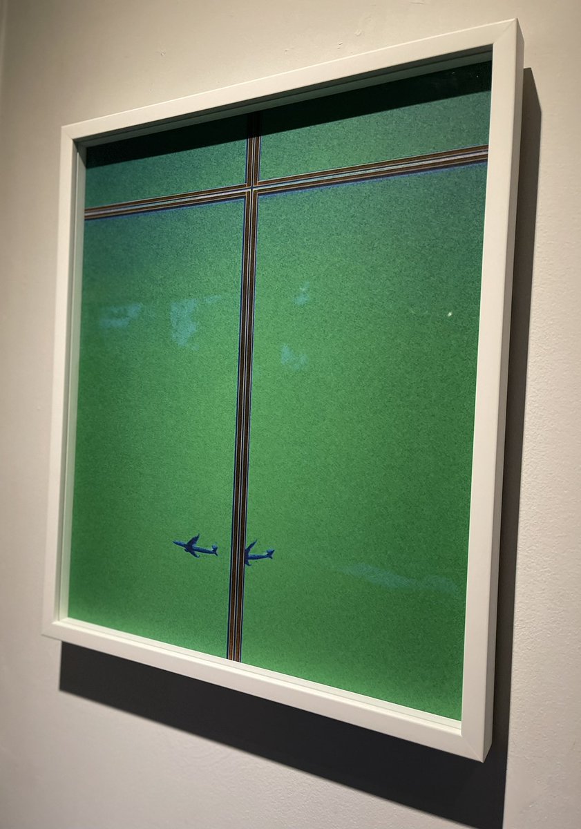 KoishiMiki's tweet photo. Jörgen Axelvallの個展「Looking Up」のオープニング。これはお勧め。ヨーガンも元気そうで何より。新宿3丁目のKEN NAKAHASHIギャラリー@kennakahashi にて6月12日(日)まで✈ ✈ ✈
#ヨーガン・アクセルバル #LookinUp
#Jörgenaxelvall #Jorgenaxelvall #KENNAKAHASHI #nofilter https://t.co/r8f2qylg7N