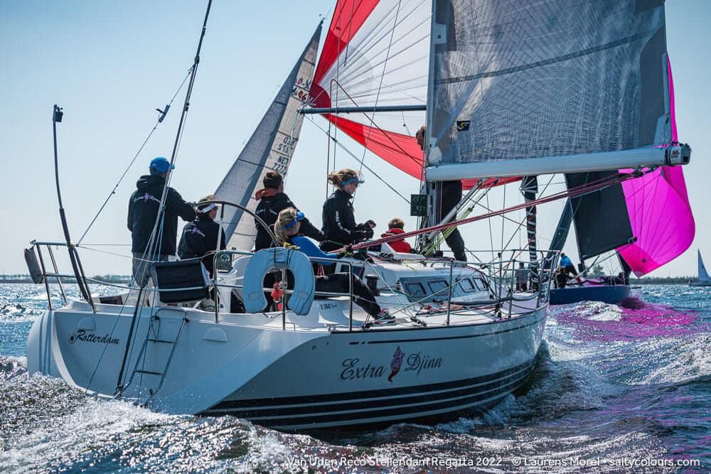 ultimatesails's tweet image. Good to see our customers near and far enjoying their time on the water and popping in some podium positions along the way! 

Congratulations Sailing Team Extra Djinn 👏

#sailingregatta #yachtracing