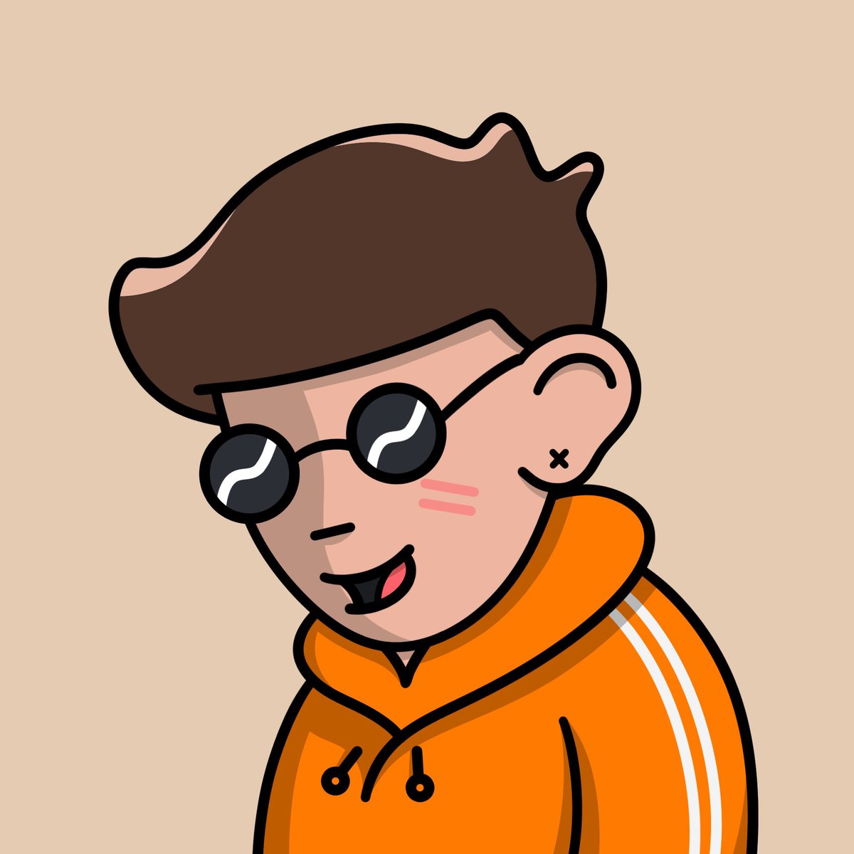 🦍Akc X Sketches 💫

Our friends over @TheSketches_NFT have given us 3x Free Mint WL spots 🔥

To Enter:
Follow @TheSketches_NFT <a href="/AlphaKongsClub/">Alpha Kongs Club</a> 
Like , Retweet, Tag 3 friends :)
24hrs ⏳