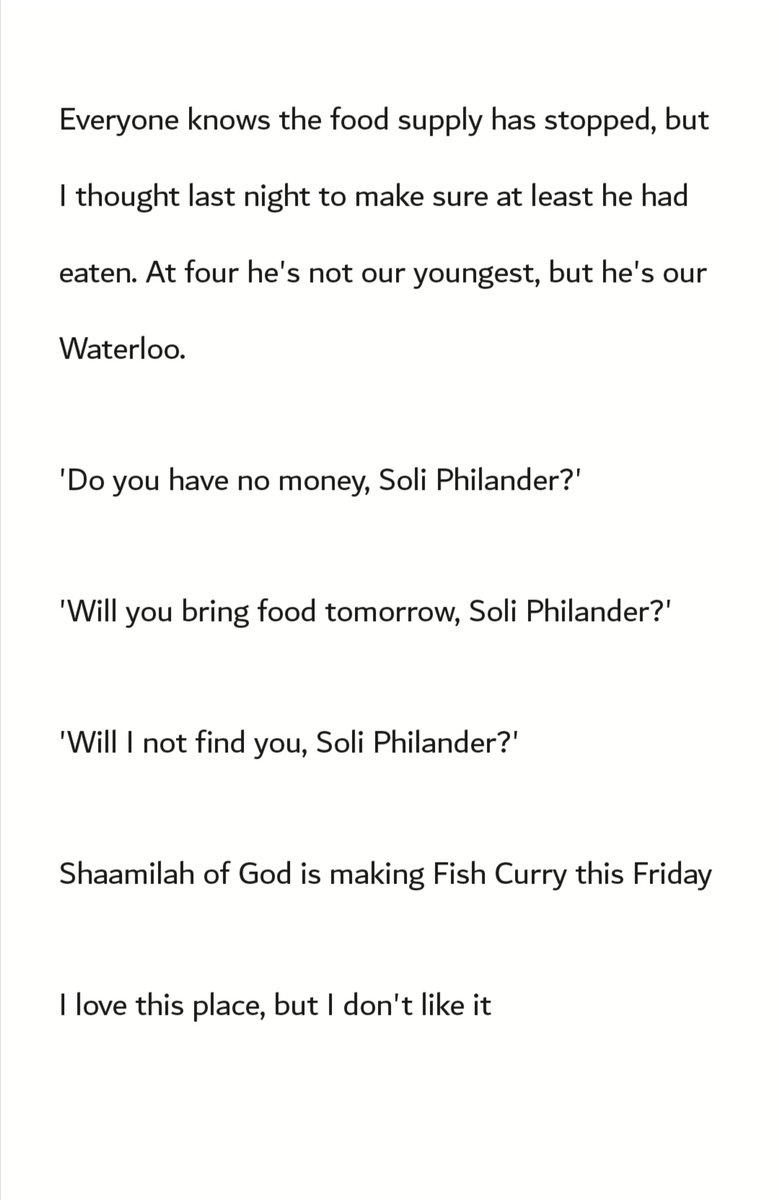 SoliPhilander's tweet photo. #FoodProvision
#TheSoliPhilanderFoundation
#WoodstockMatters
#DistrictSixMatters
#SpringfieldMatters
#UnderTheBridge https://t.co/gc4i5rxbLq