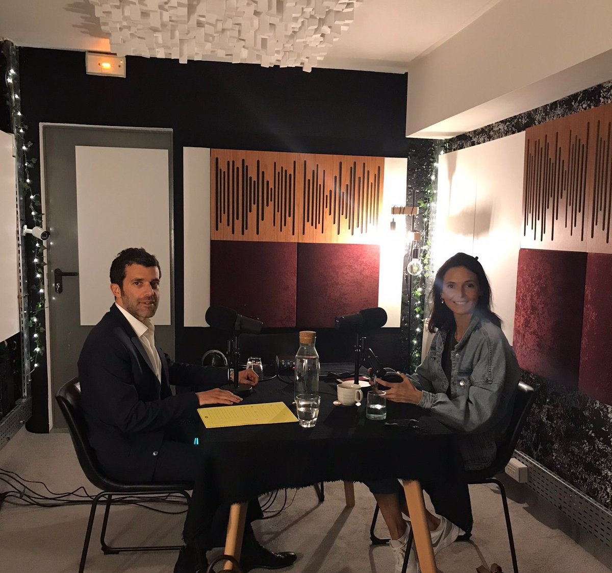 Alexandre Viros tweet media