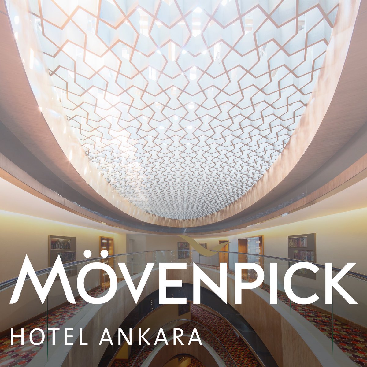 movenpickankara's tweet photo. Modern tasarımıyla dikkat çeken, konforlu atmosferi ile Ankara’daki konaklamalarınızda fark yaratan Mövenpick Hotel Ankara ☺️

İrtibat: 0312 258 58 00

#hotel #room #style #ankara #konfor https://t.co/sXb0BnHrcX