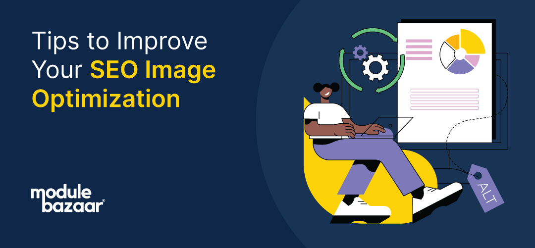 ModuleBazaar's tweet image. 5 Tips to Improve Your SEO Image Optimization
modulebazaar.com/blog/5-image-o…
#SEO #imageoptimization #modulebazaar #websiteoptimization