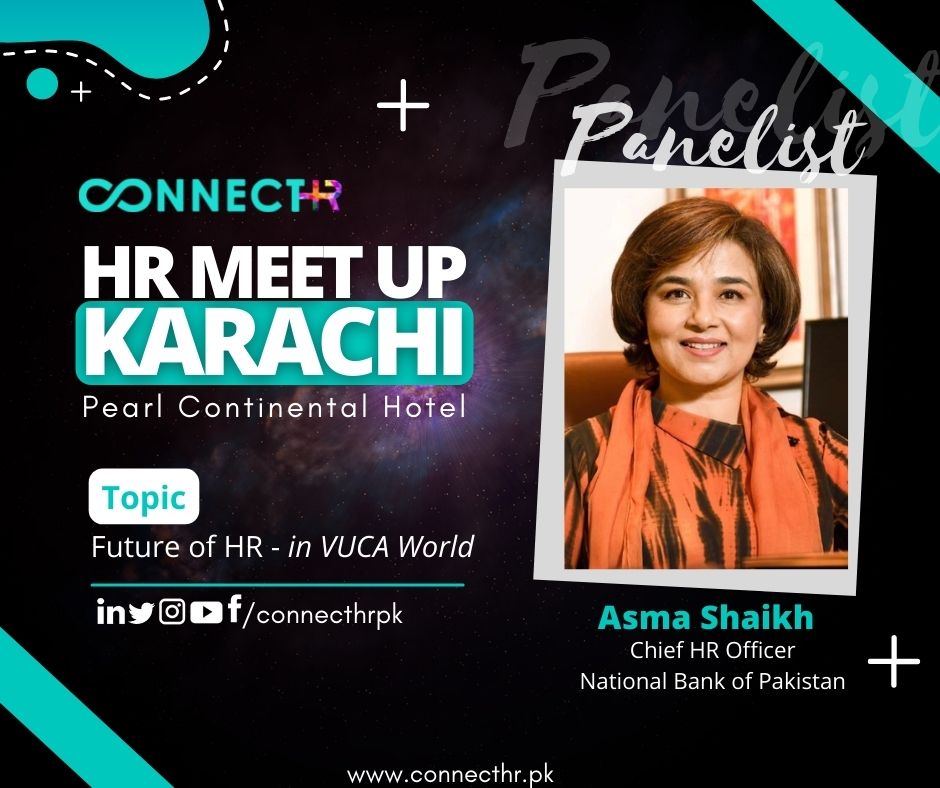 connecthrpk's tweet photo. #hr #meetup #karachi #connecthr https://t.co/Qix9tGF9tG