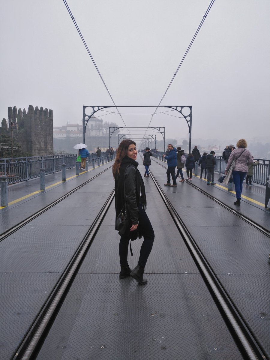 ¡Escápate con nosotras a Oporto!: practicamentemoda.blogspot.com/2022/05/oporto…

#oporto #aveiro #viajes #viajeros #viajeoporto #guiaoporto