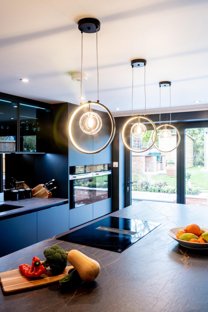 New post (Life made simple with a Rotpunkt kitchen, designed by Zen Kuchen) has been published on Property & Development - padmagazine.co.uk/luxury-living/…
