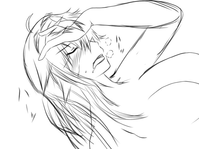 もう一枚ラフはあった 