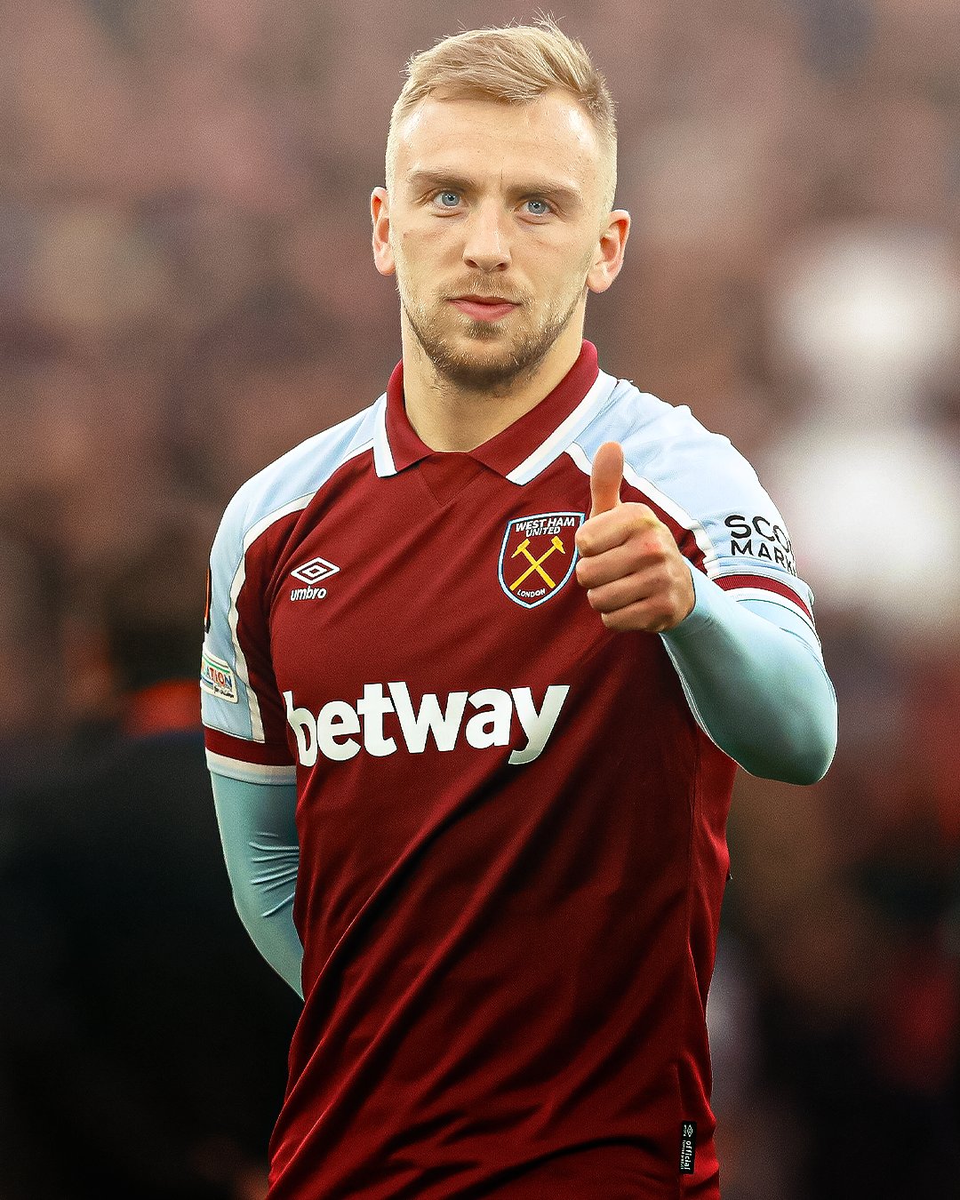 Squawka on Twitter "Only Paolo Di Canio (99/00) and Jarrod Bowen (21/