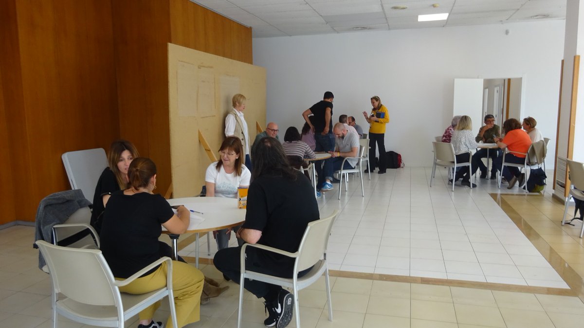 Fundació Gentis tweet media