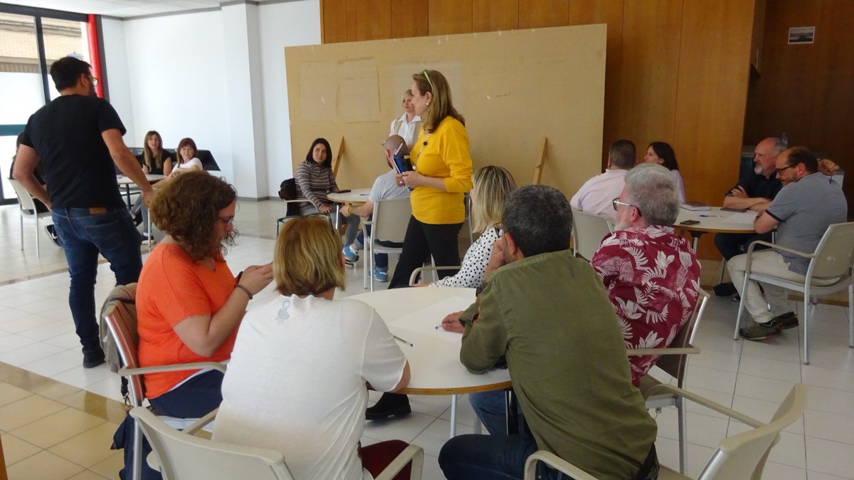 Fundació Gentis tweet media