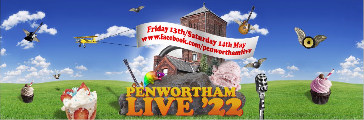 LongtonLive tweet media