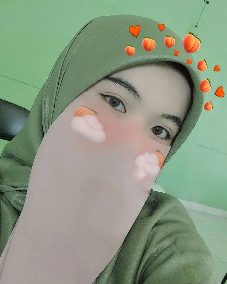 ifnuazz__'s tweet photo. "Iffah beda ya sekarang, gak kayak dulu.."
Iya, dulu gapake filter sekarang pake 🙃 https://t.co/nfg9O269o5