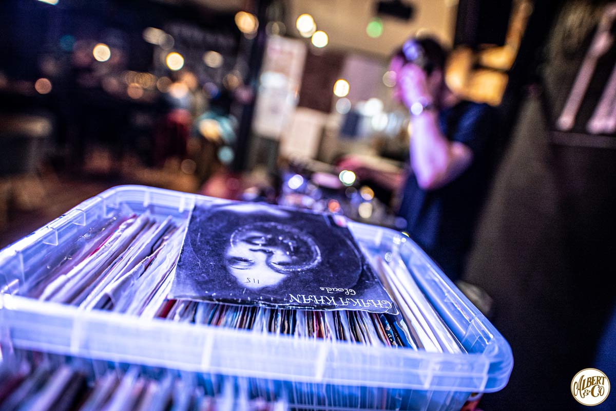 Albert & Co Frankville tweet media