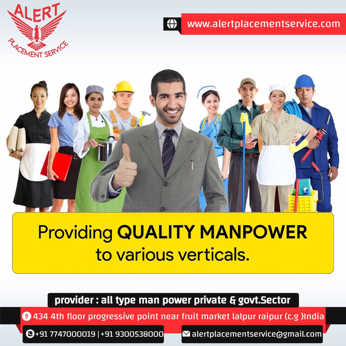 alert_placement's tweet image. Alert placement service👨‍🎓
.
.
#alertplacement #placementservice #jobsalert #cgjobs #job4u #motivational #placementcamp #raipur #morraipur