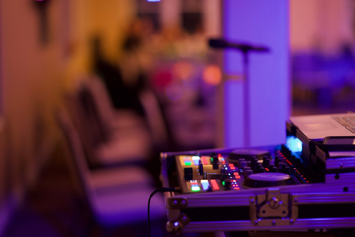 Elysium Experience tweet media