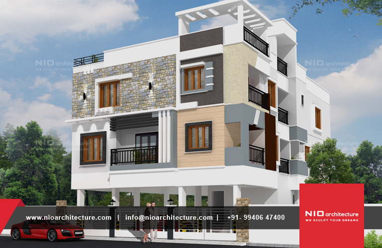 NioArchitecture's tweet photo. Contact us to set up house maps according to your wishes and architectural style at affordable price. Provide 3D Elevation Design Services. 
Contact / Whatsapp : 9940647400
https://t.co/qNuBjWqwBx https://t.co/S1cJ1DRrn6