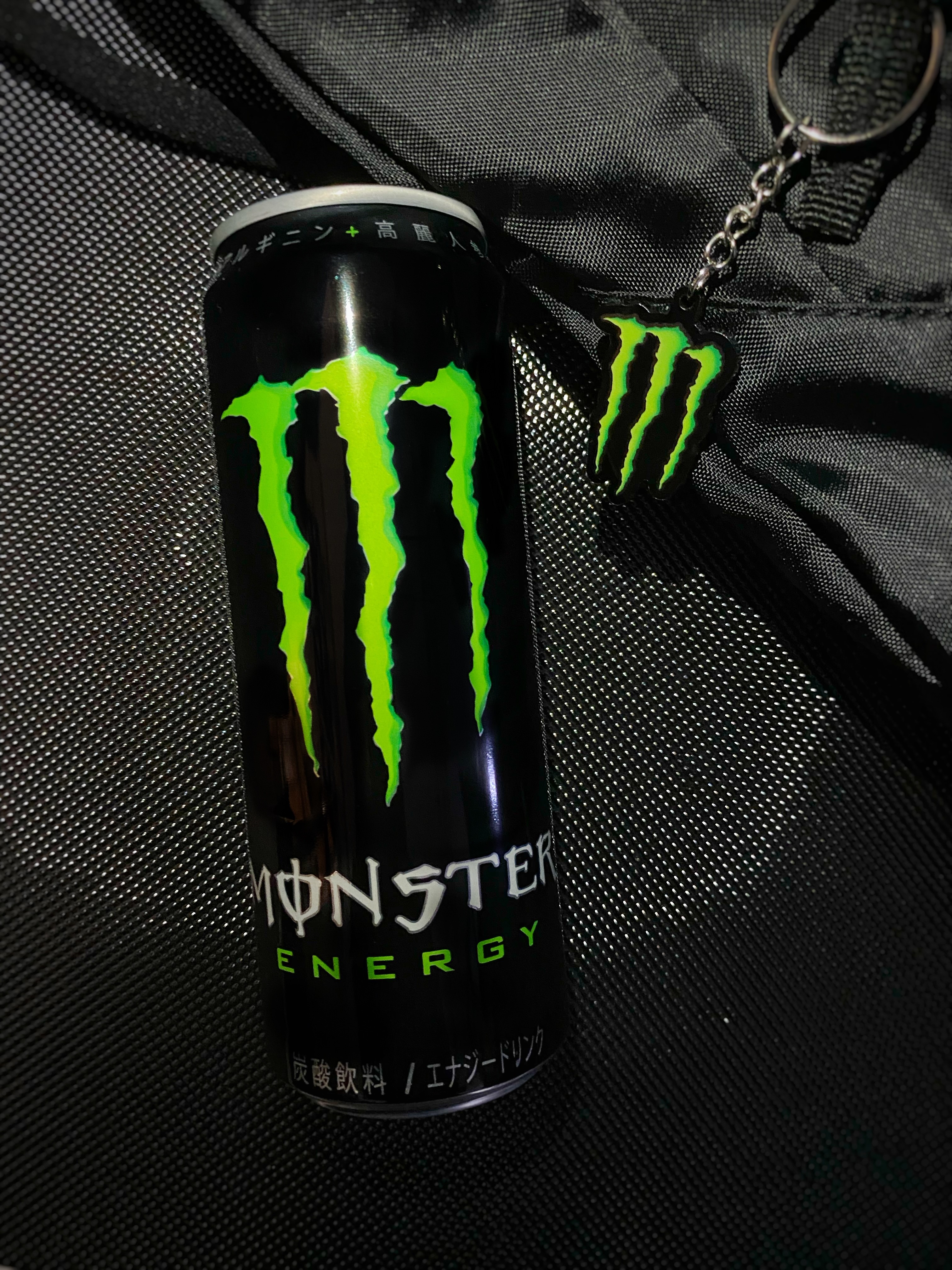 Monster Energy Japan on X: 