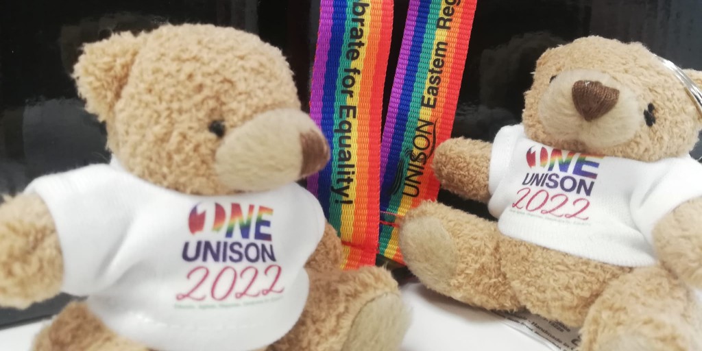 UNISONEastern's tweet photo. Who's looking forward to the #OneUNISON weekend?
We can't wait to see so many activists back together and welcome @cmcanea to the region physically for the first time since becoming @unisontheunion general secretary! https://t.co/1uDyhtJIsu