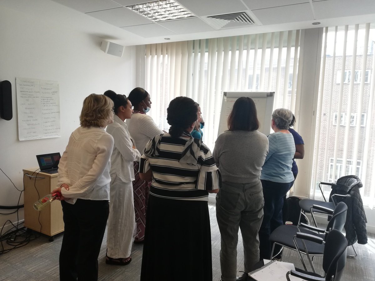 AlisonHopkins01's tweet photo. Busy busy planning our strategy @AccelerateCIC with @WeAreBaxendale https://t.co/wg3rEwHNK8