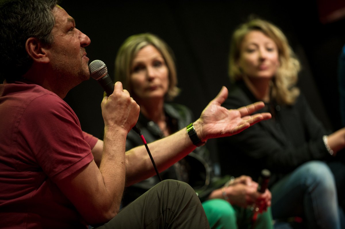 On Friday we have a conference on the topic: Cannabis Policy Switzerland - where does the road take us? Exciting people like Heinz Siegenthaler (National Councillor), Toni Berthel (addiction expert) and Cédric Heeb (IG Hanf) will be there. Moderator Michael Spahr from Radio RaBe.