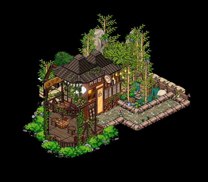 Build with my friend builder <a href="/W_WBuilder/">W_WBuilder</a> ♥️

On <a href="/habboxfrance/">Habbox</a>