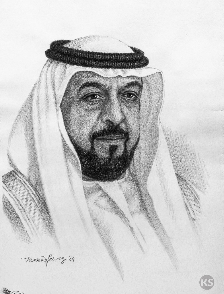 Inna Lillahi wa Inna ilaihi raji’uun. #UAE #ShaikhKhalifaBinZayed #RIP